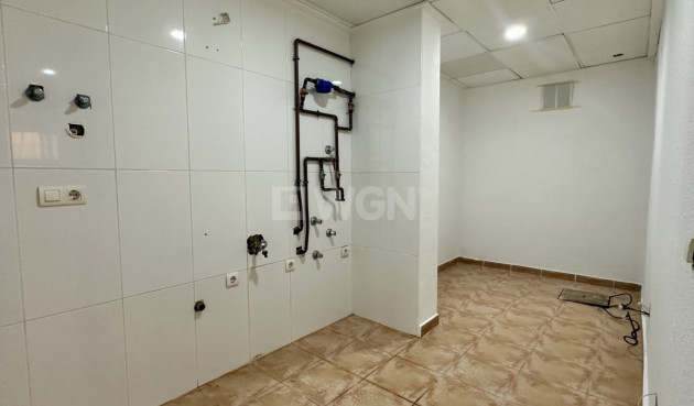 Odsprzedaż - Villa - Orihuela Costa - Costa Blanca