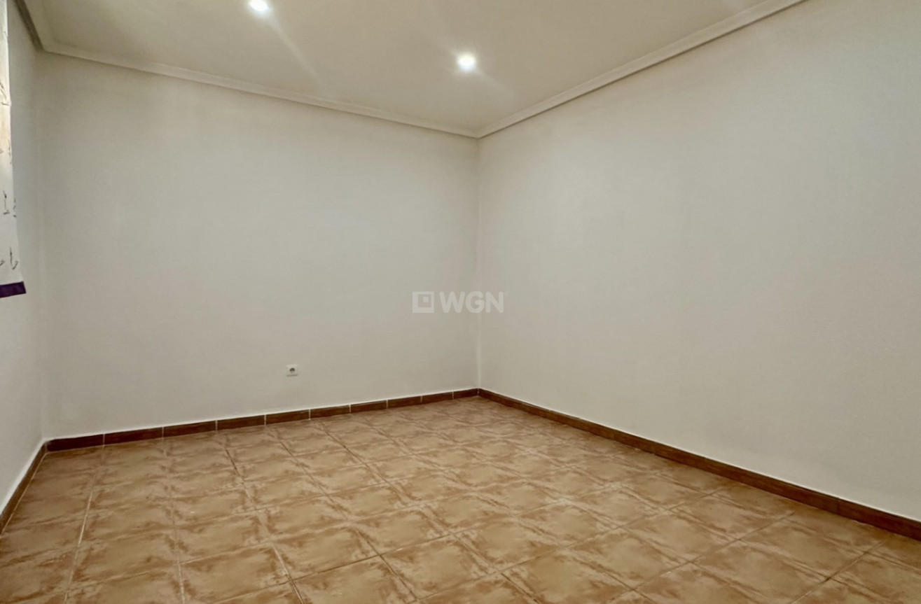 Odsprzedaż - Villa - Orihuela Costa - Costa Blanca