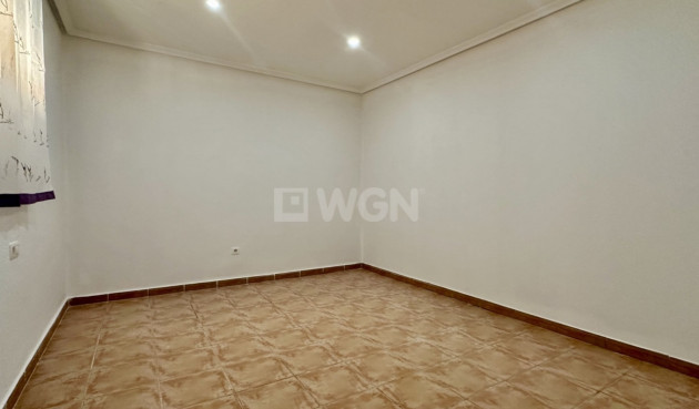 Odsprzedaż - Villa - Orihuela Costa - Costa Blanca