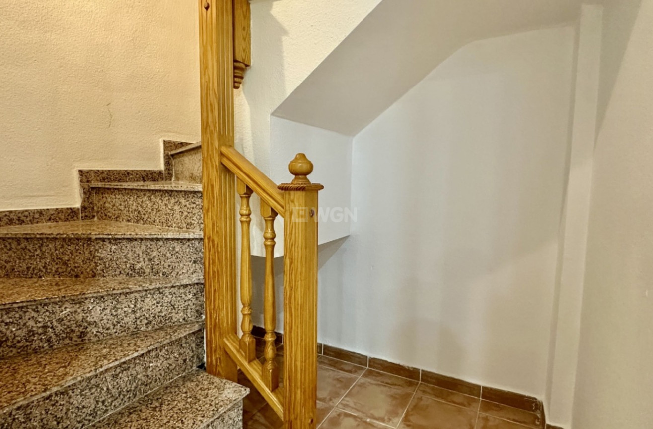 Odsprzedaż - Villa - Orihuela Costa - Costa Blanca