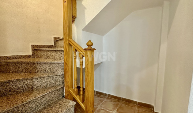 Odsprzedaż - Villa - Orihuela Costa - Costa Blanca