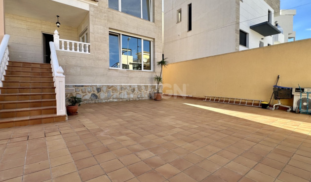 Odsprzedaż - Villa - Orihuela Costa - Costa Blanca