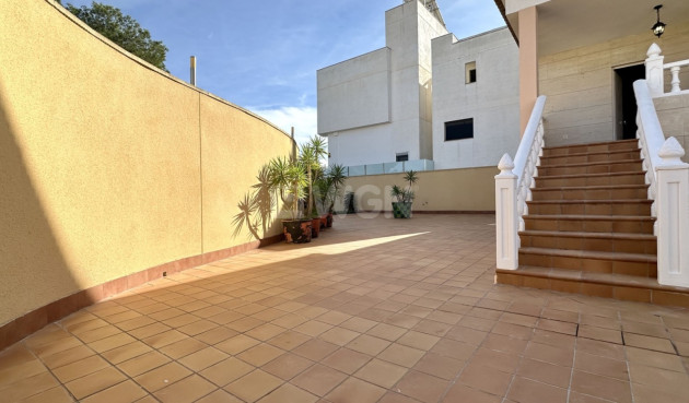Odsprzedaż - Villa - Orihuela Costa - Costa Blanca