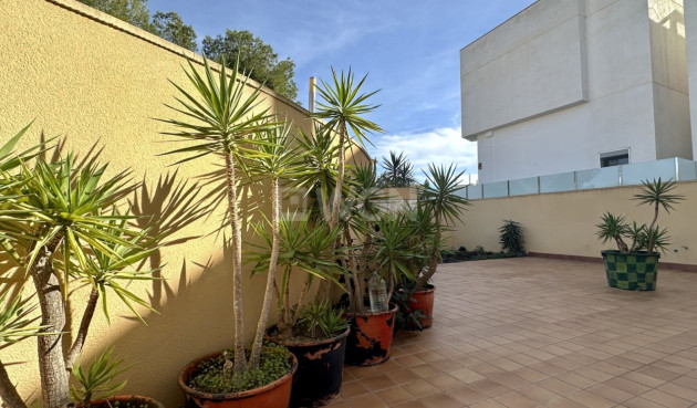 Odsprzedaż - Villa - Orihuela Costa - Costa Blanca