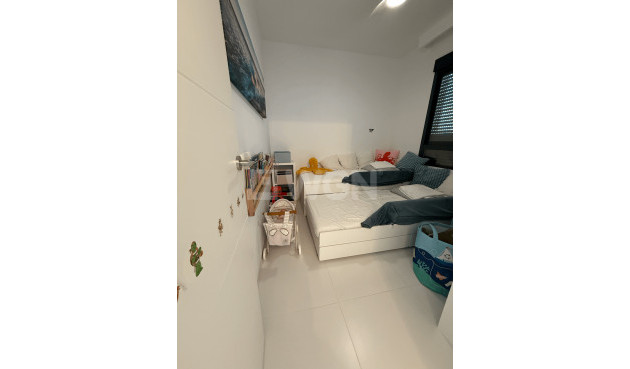 Resale - Apartment / flat - San Miguel de Salinas - Inland