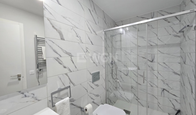 Wiederverkauf - Wohnung - Orihuela Costa - Costa Blanca