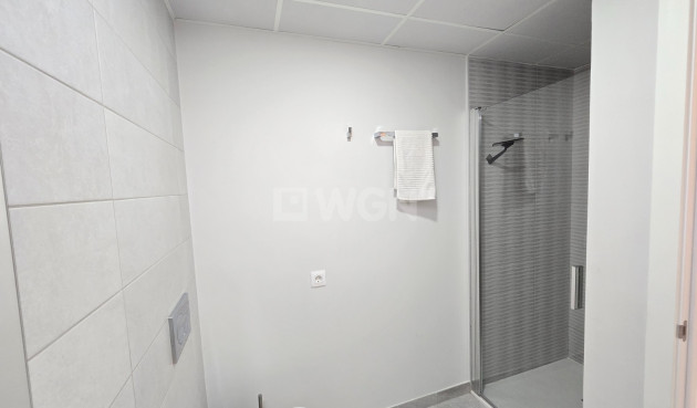 Wiederverkauf - Wohnung - Orihuela Costa - Costa Blanca