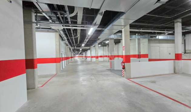 Wiederverkauf - Wohnung - Orihuela Costa - Costa Blanca