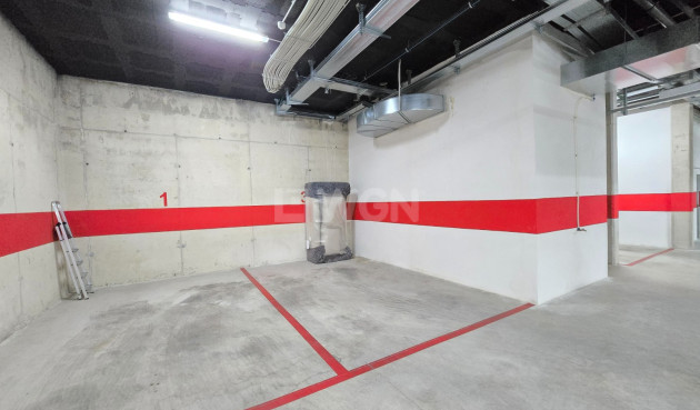 Wiederverkauf - Wohnung - Orihuela Costa - Costa Blanca