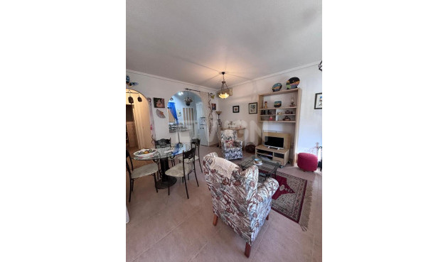 Odsprzedaż - Kamienica - Villamartin - Costa Blanca