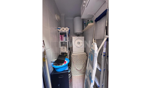 Odsprzedaż - Kamienica - Villamartin - Costa Blanca