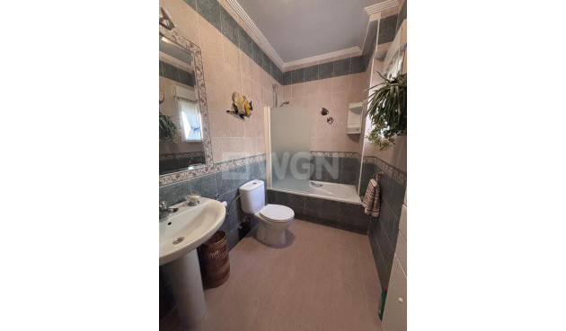 Odsprzedaż - Kamienica - Villamartin - Costa Blanca