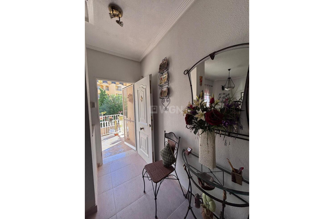 Odsprzedaż - Kamienica - Villamartin - Costa Blanca