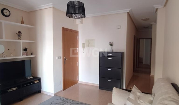 Resale - Apartment / flat - Torrevieja - CENTRO CASCO URBANO