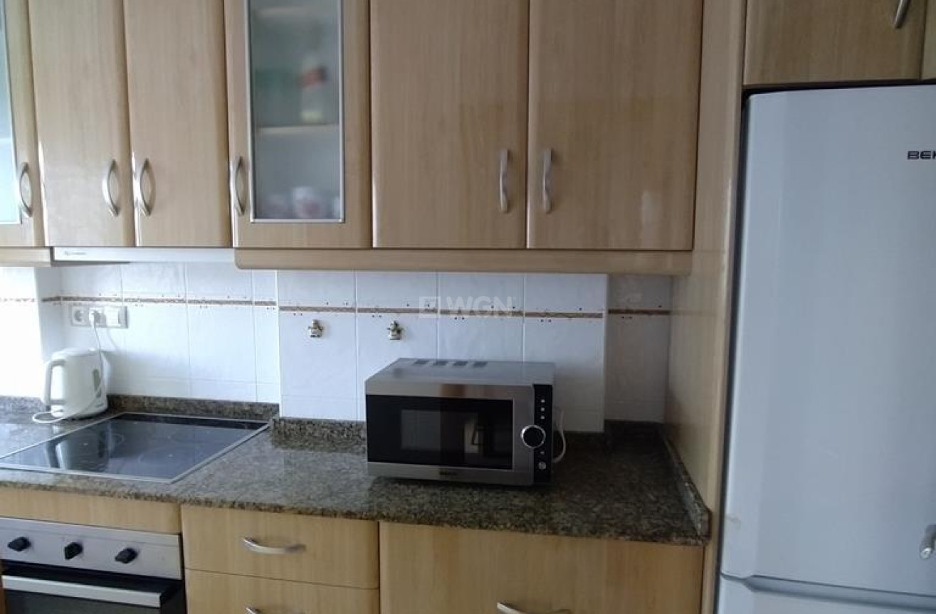 Resale - Apartment / flat - Torrevieja - CENTRO CASCO URBANO