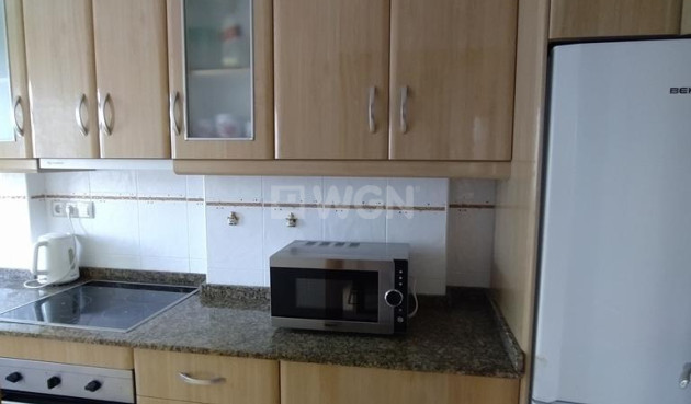 Resale - Apartment / flat - Torrevieja - CENTRO CASCO URBANO