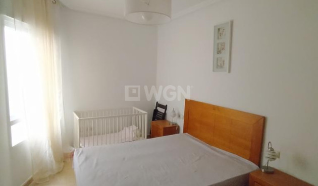 Resale - Apartment / flat - Torrevieja - CENTRO CASCO URBANO