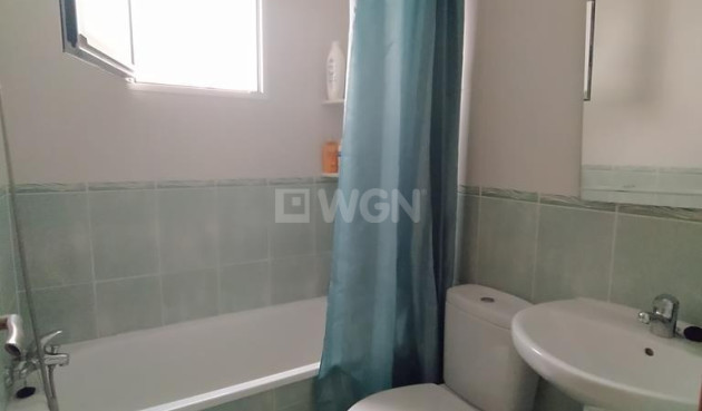 Resale - Apartment / flat - Torrevieja - CENTRO CASCO URBANO