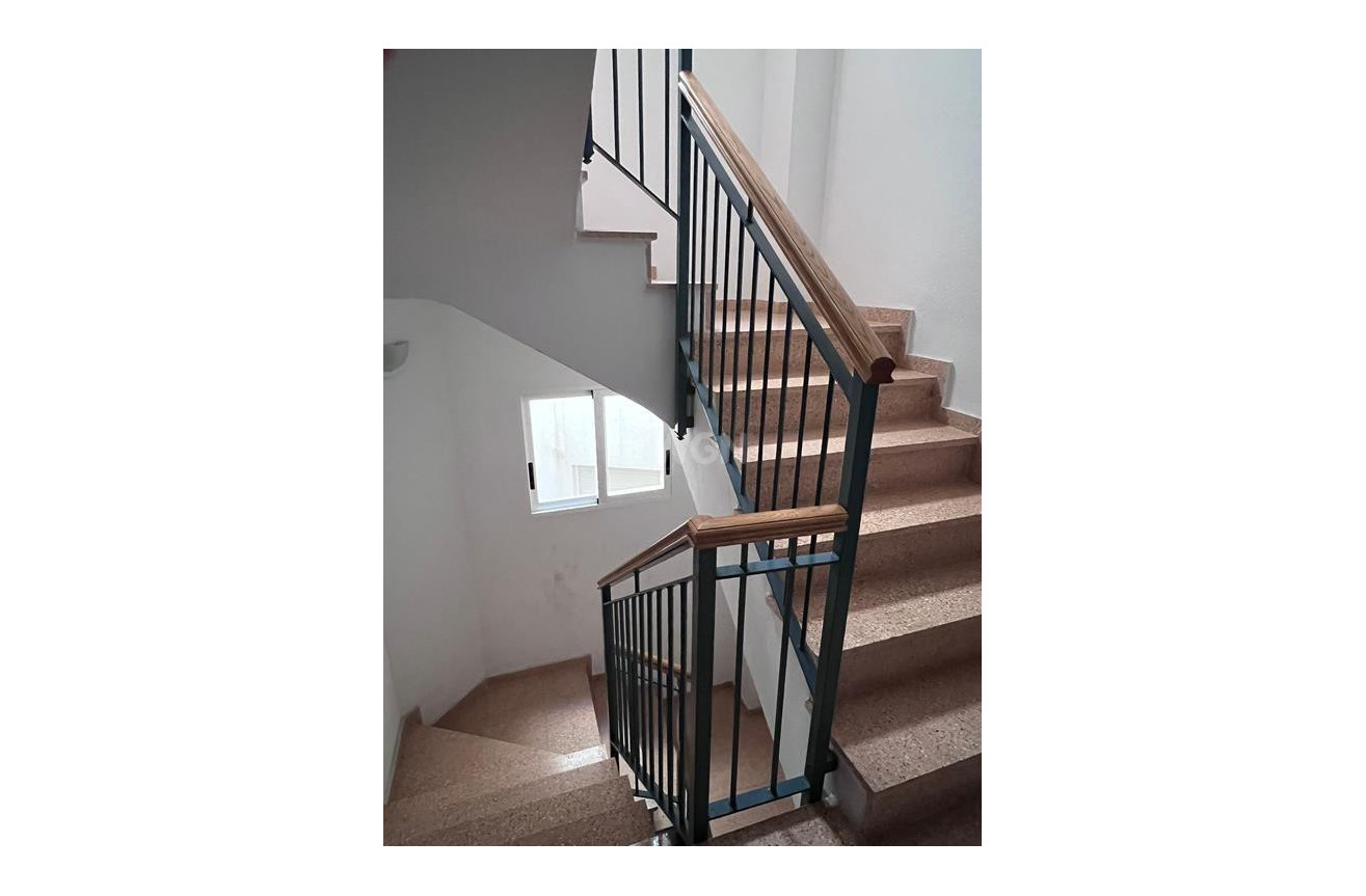 Resale - Apartment / flat - Torrevieja - CENTRO CASCO URBANO