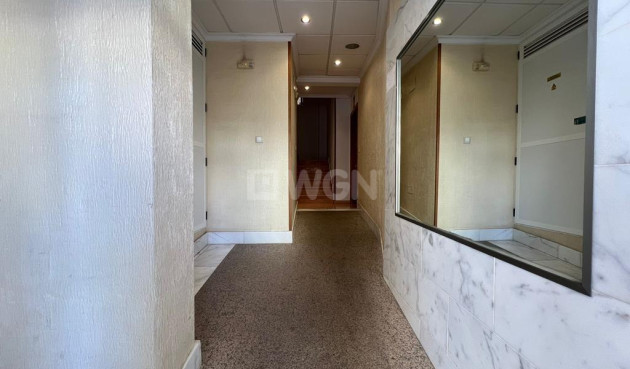 Resale - Apartment / flat - Torrevieja - CENTRO CASCO URBANO