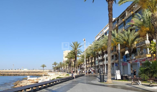 Resale - Apartment / flat - Torrevieja - CENTRO CASCO URBANO