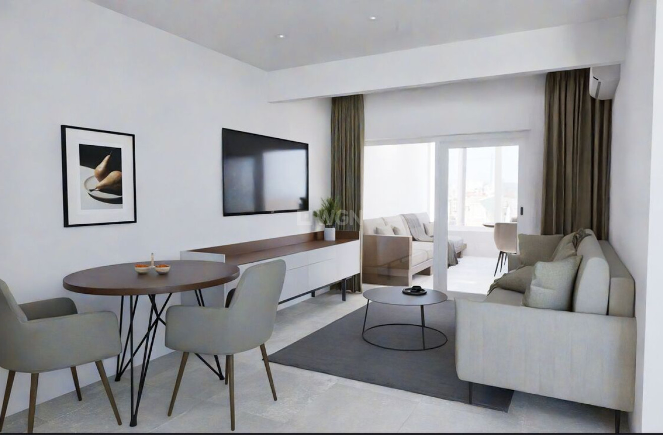 Odsprzedaż - Daszek - Torrevieja - Playa del Cura