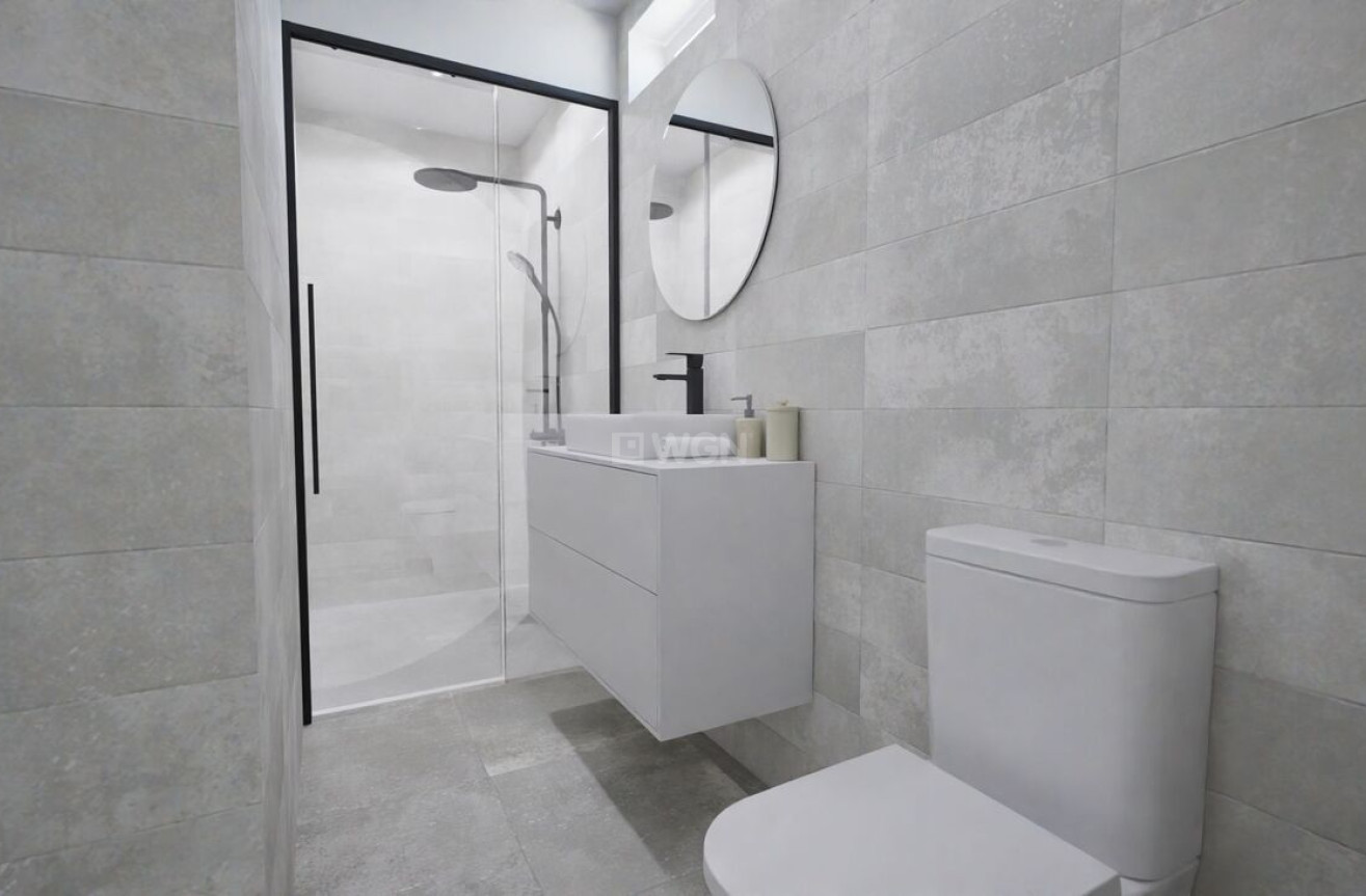 Odsprzedaż - Daszek - Torrevieja - Playa del Cura