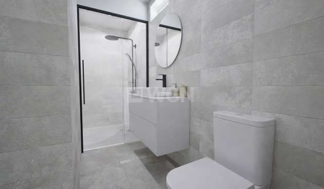 Odsprzedaż - Daszek - Torrevieja - Playa del Cura