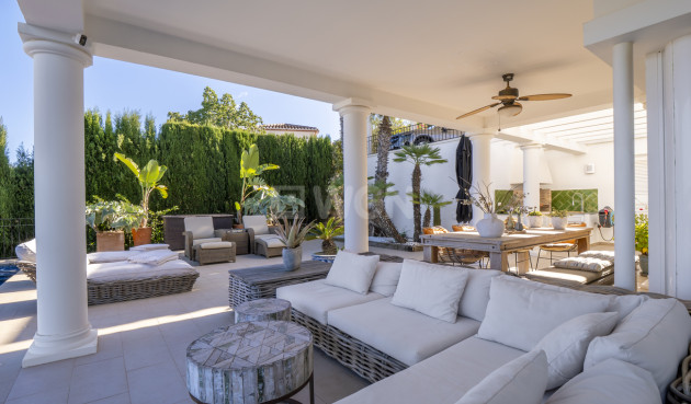 Odsprzedaż - Villa - Jávea - Costa Blanca