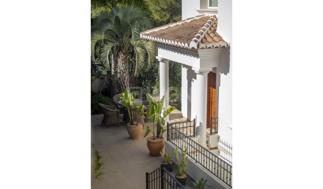 Odsprzedaż - Villa - Jávea - Costa Blanca