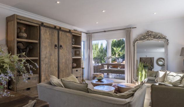 Odsprzedaż - Villa - Jávea - Costa Blanca