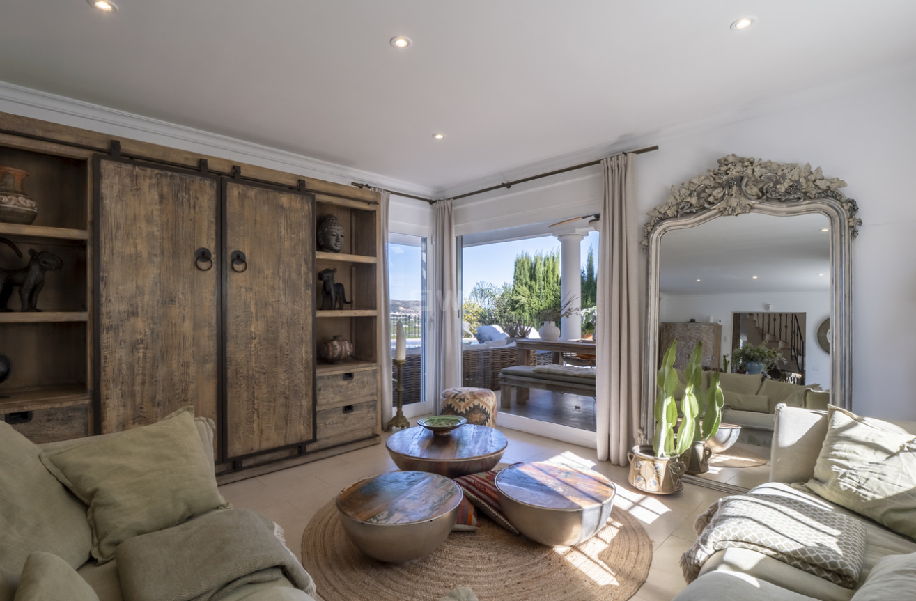 Odsprzedaż - Villa - Jávea - Costa Blanca