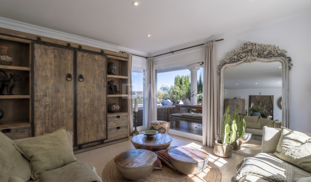 Odsprzedaż - Villa - Jávea - Costa Blanca