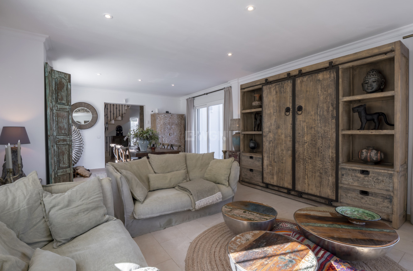 Odsprzedaż - Villa - Jávea - Costa Blanca