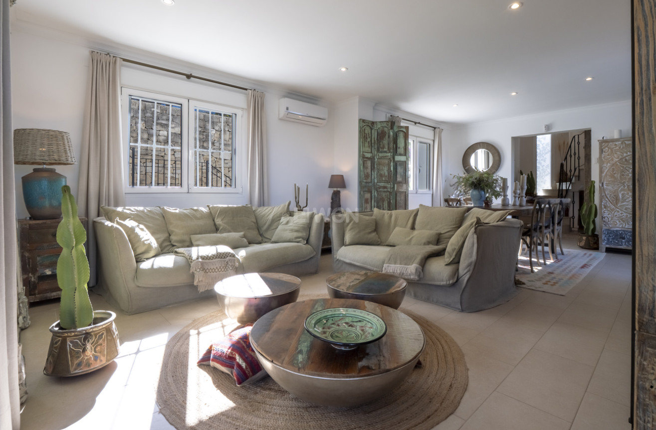 Odsprzedaż - Villa - Jávea - Costa Blanca