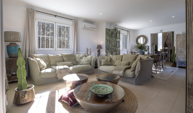 Odsprzedaż - Villa - Jávea - Costa Blanca