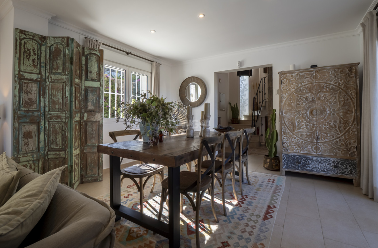 Odsprzedaż - Villa - Jávea - Costa Blanca