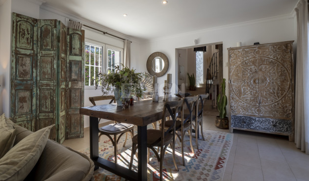 Odsprzedaż - Villa - Jávea - Costa Blanca