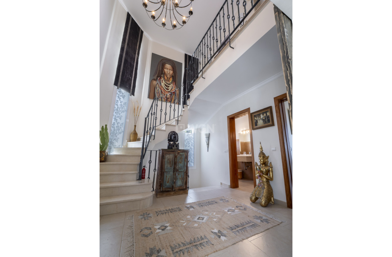 Odsprzedaż - Villa - Jávea - Costa Blanca