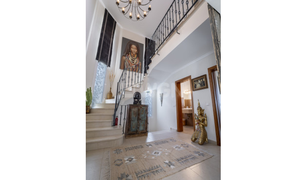 Odsprzedaż - Villa - Jávea - Costa Blanca