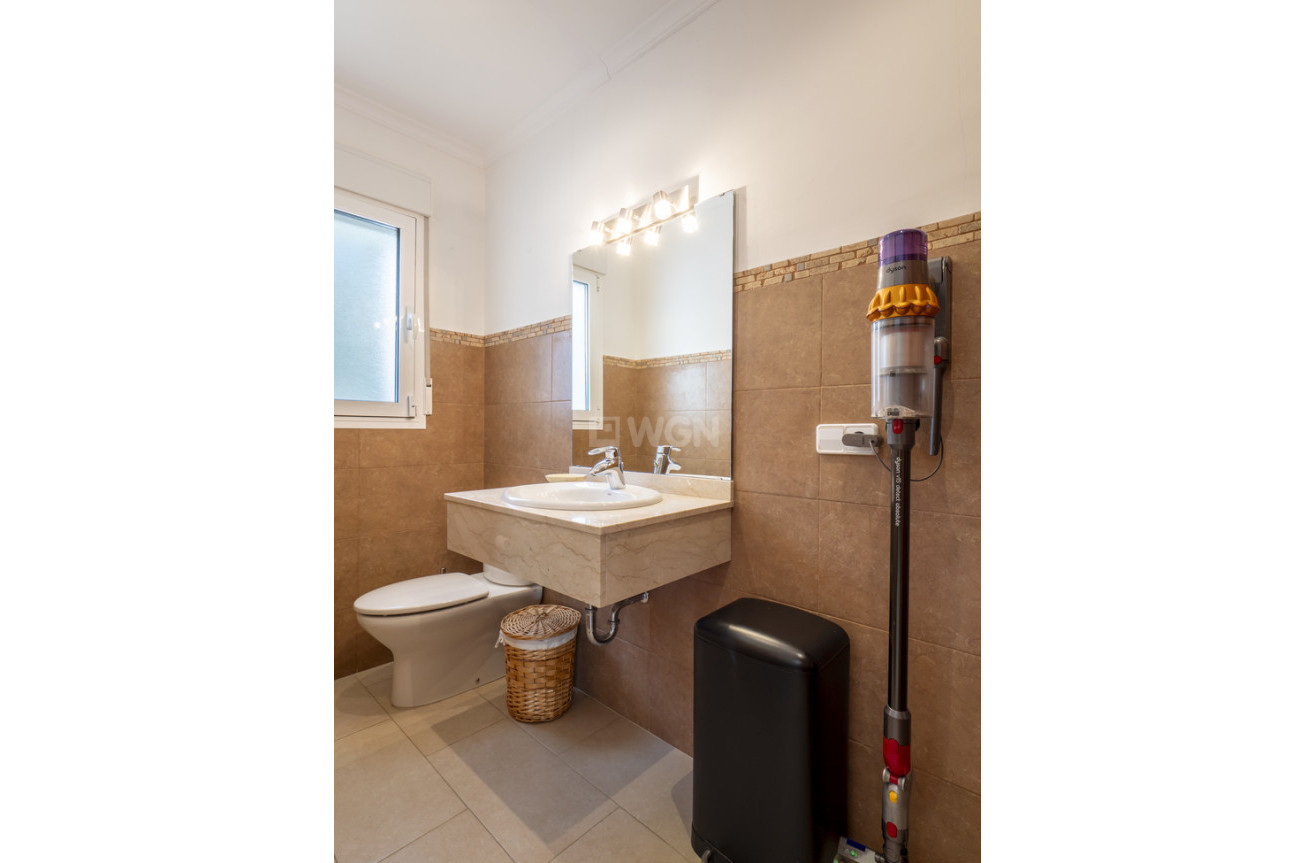 Odsprzedaż - Villa - Jávea - Costa Blanca