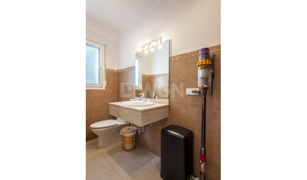 Odsprzedaż - Villa - Jávea - Costa Blanca