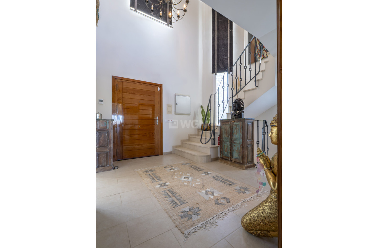 Odsprzedaż - Villa - Jávea - Costa Blanca