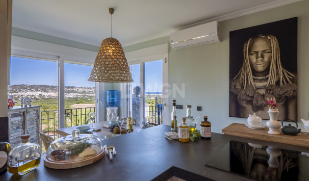 Odsprzedaż - Villa - Jávea - Costa Blanca