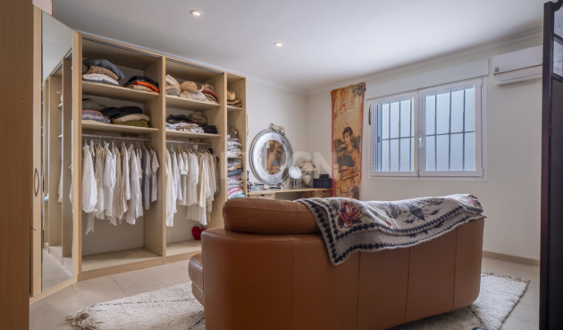 Odsprzedaż - Villa - Jávea - Costa Blanca