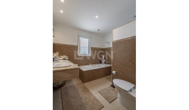 Odsprzedaż - Villa - Jávea - Costa Blanca