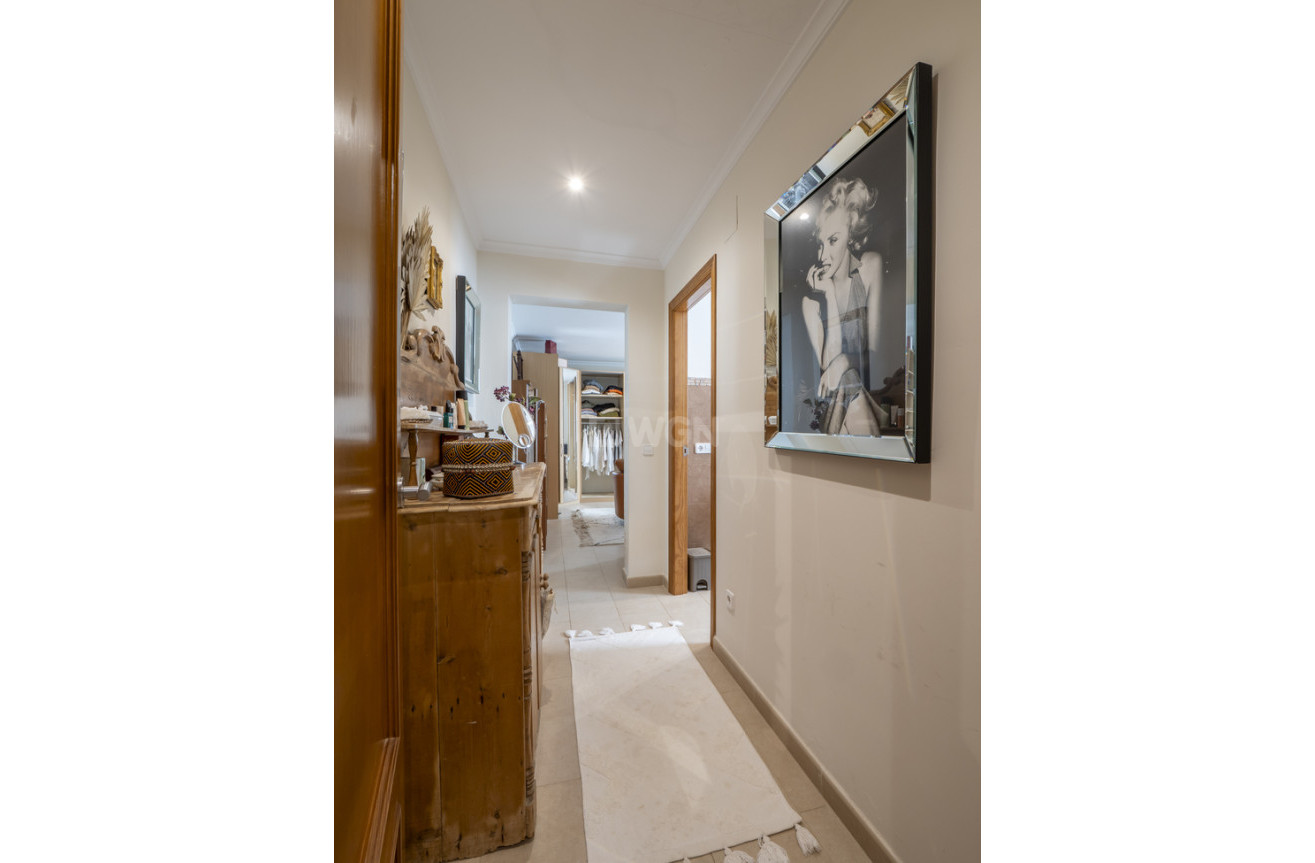 Odsprzedaż - Villa - Jávea - Costa Blanca