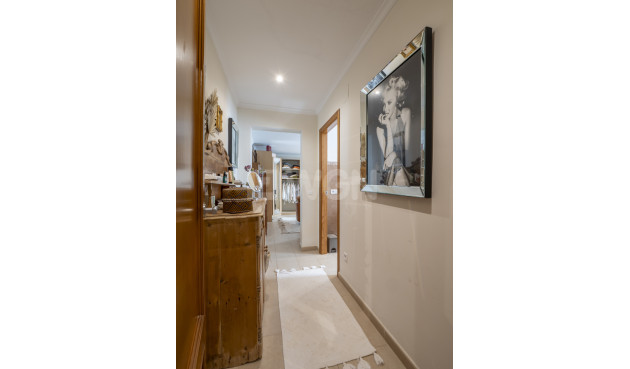 Odsprzedaż - Villa - Jávea - Costa Blanca