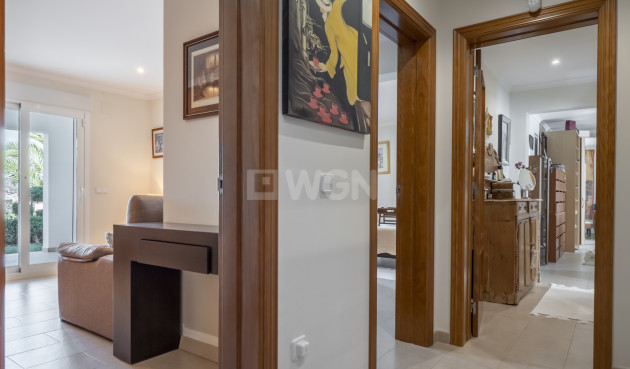 Odsprzedaż - Villa - Jávea - Costa Blanca