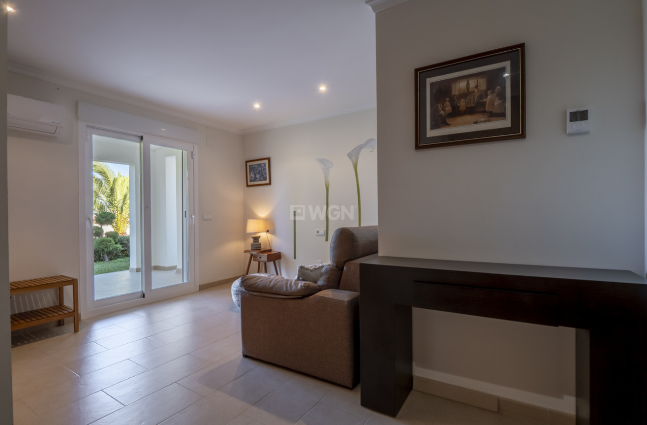 Odsprzedaż - Villa - Jávea - Costa Blanca